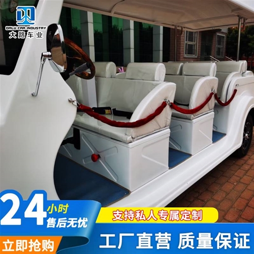 電動(dòng)觀光車