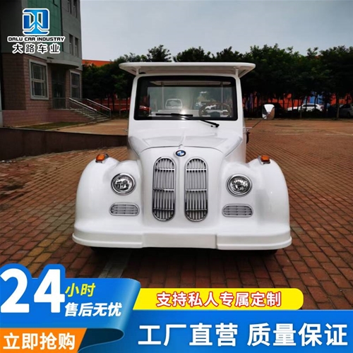 電動(dòng)觀光車